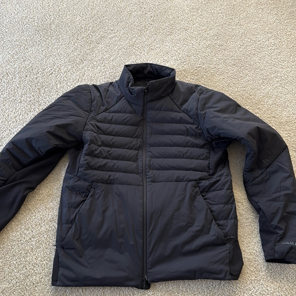 Men’s M LuluLemon Jacket